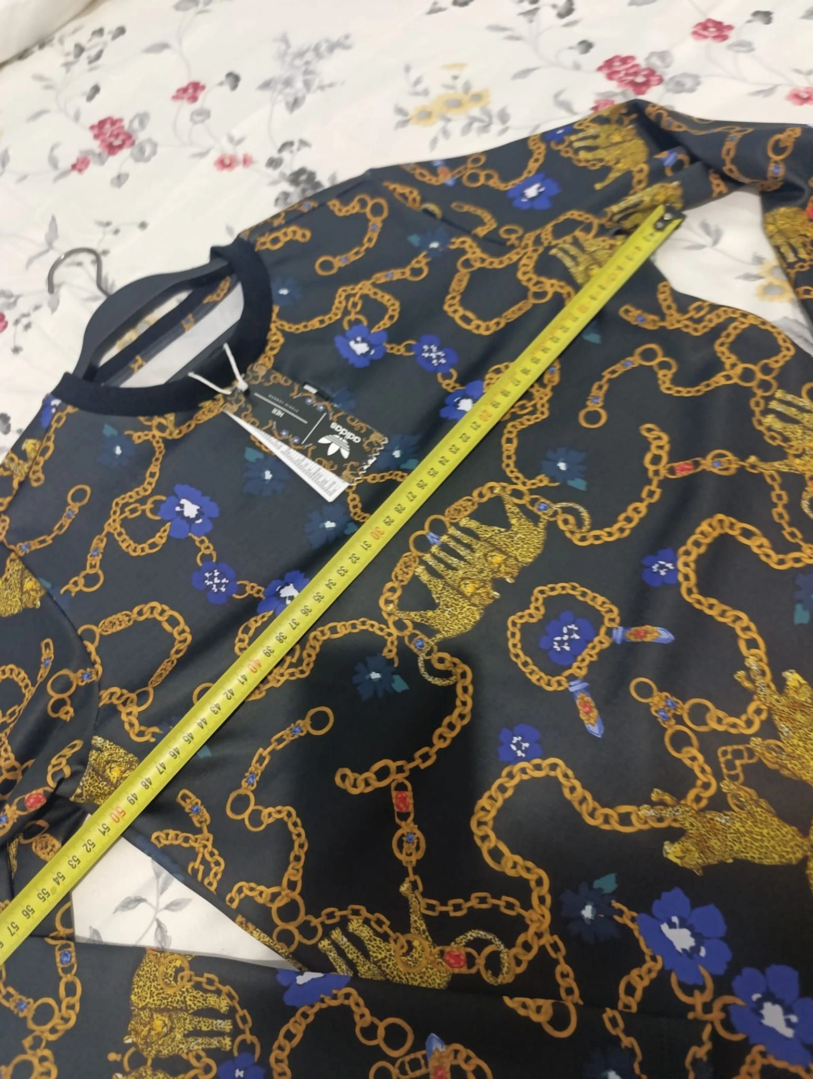 Vestido Adidas edición limitada talla XL  – photo 18